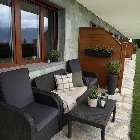 Appartamento Elegant With Mountain Views *