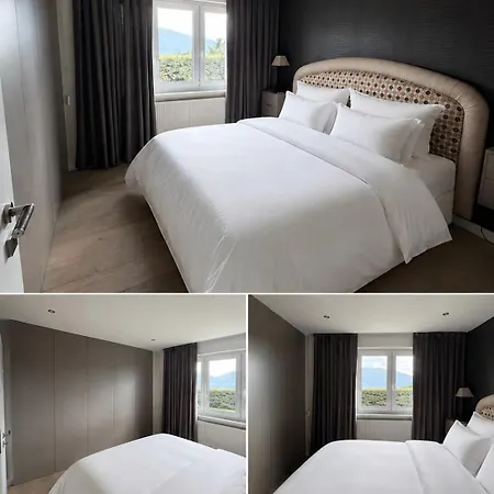 Appartamento Elegant With Mountain Views