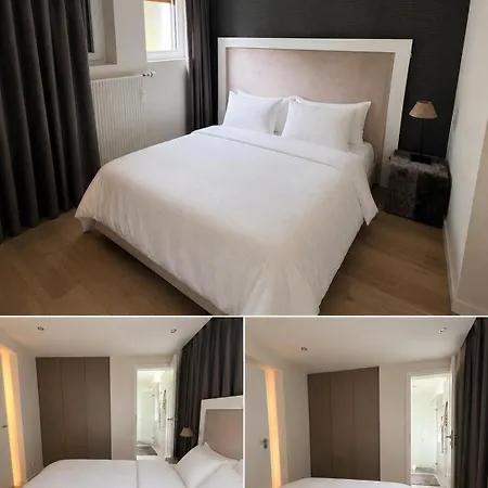 Elegant With Mountain Views Appartamento